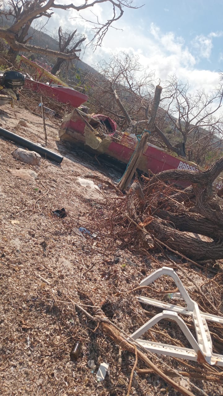 Hurricane Assitance campaign photo, 4 of 5