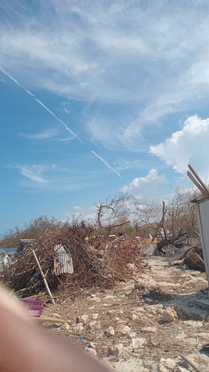 Hurricane Assitance campaign photo, 2 of 5