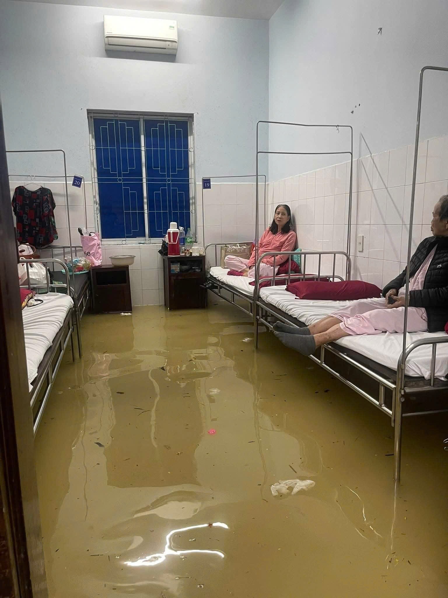Urgent Help for Quang Nam Flood Victims campaign photo, 7 of 8