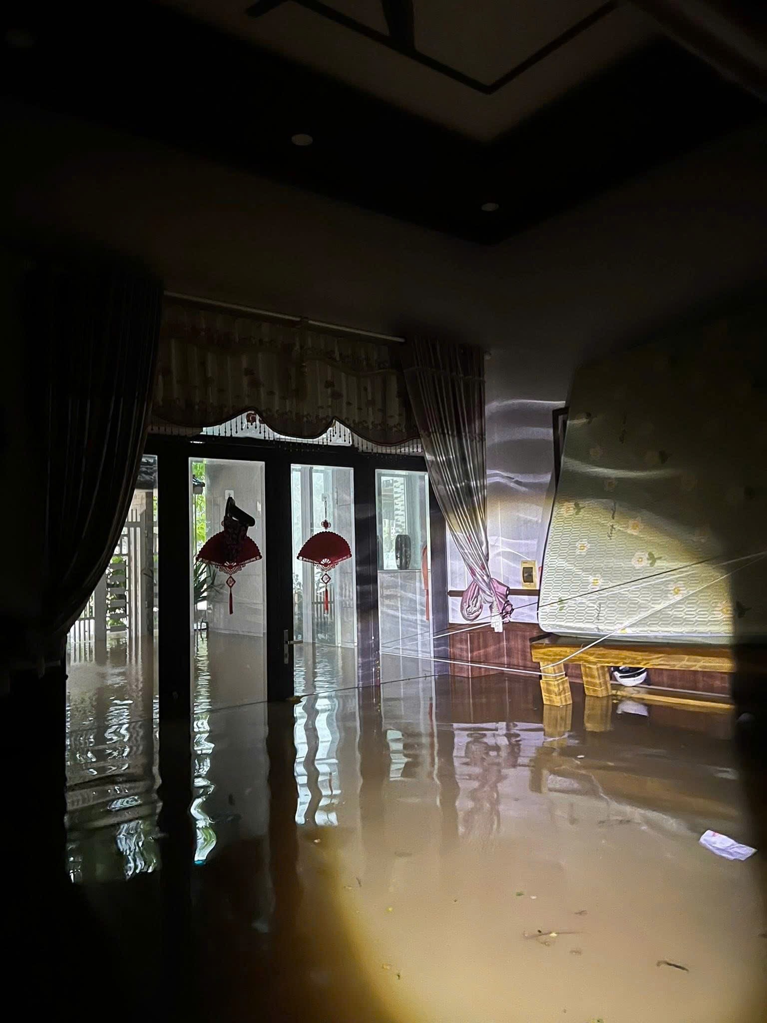 Urgent Help for Quang Nam Flood Victims campaign photo, 5 of 8