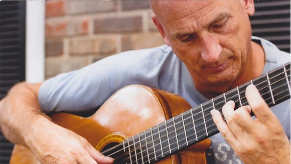 Support Dan Higgins' Celebration of Life photo