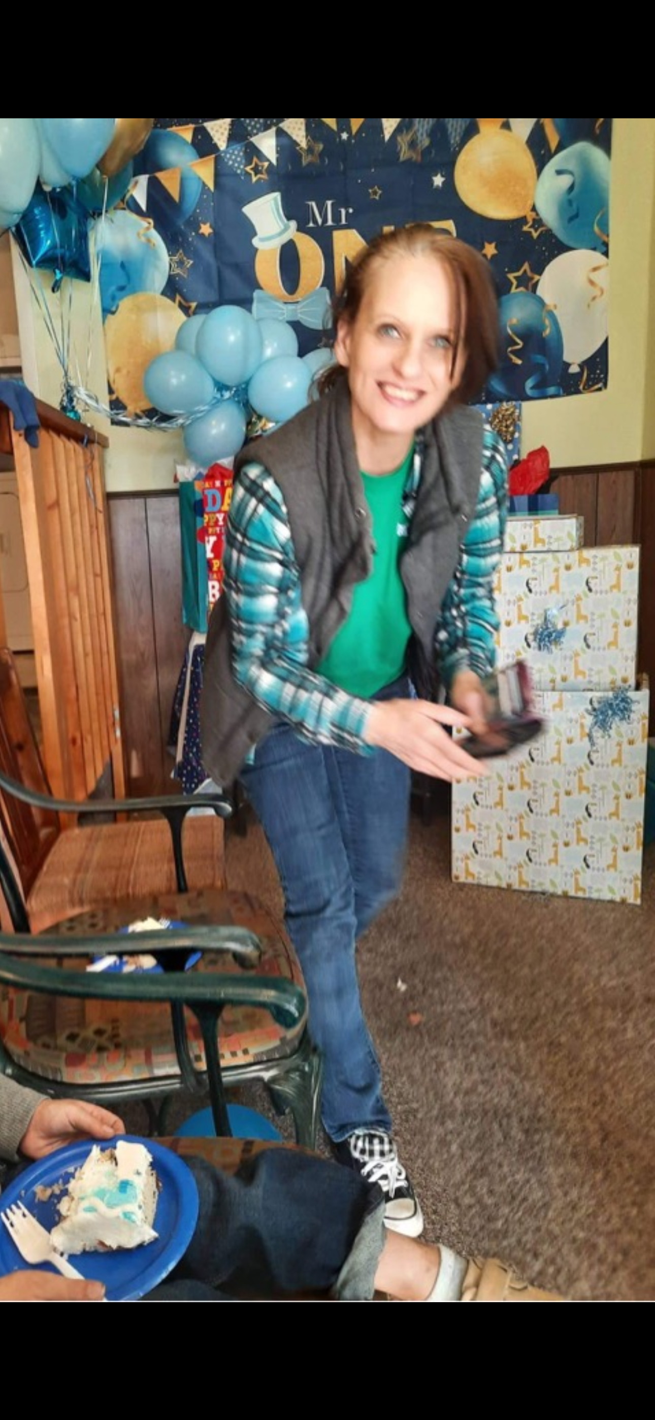 Contribute to Jessica Lamb's Celebration of Life campaign photo, 5 of 8