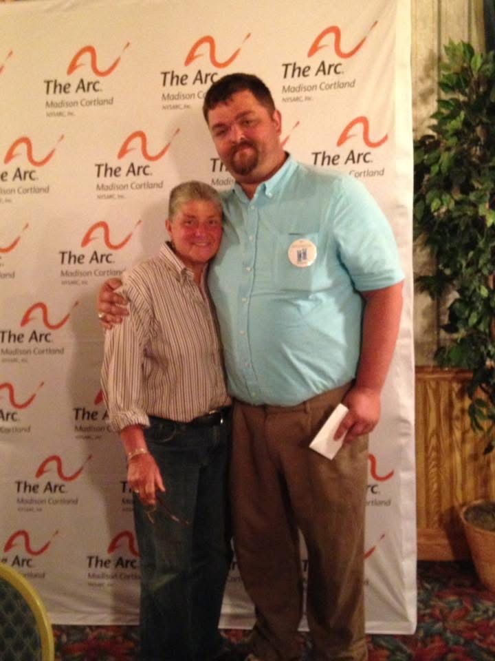 Support the Mary E Rocco Maitland Equine Scholarship campaign photo, 6 of 8