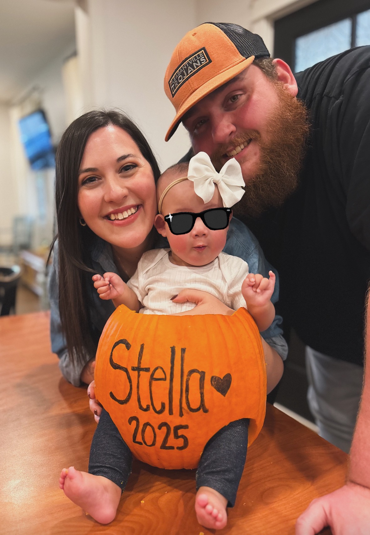 Help Stella become an Engeldinger campaign photo, 7 of 8