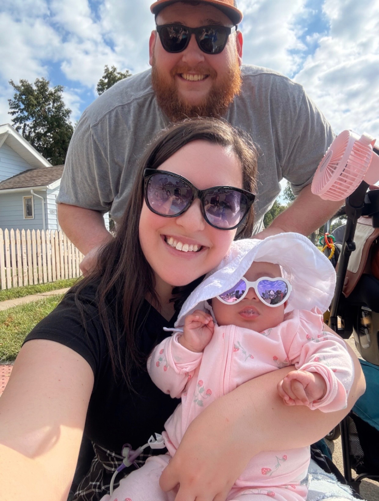 Help Stella become an Engeldinger campaign photo, 2 of 8