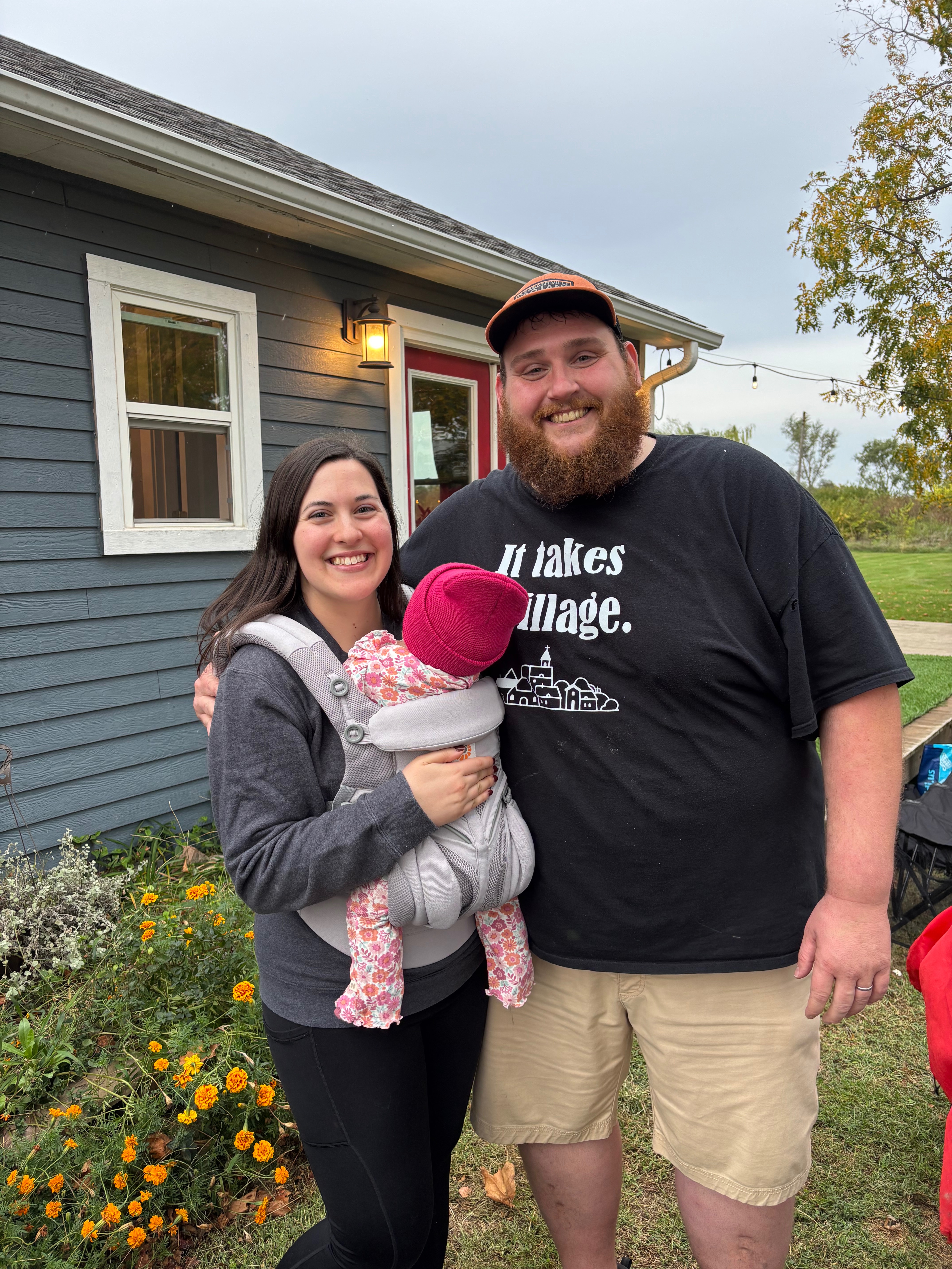 Help Stella become an Engeldinger campaign photo, 6 of 8