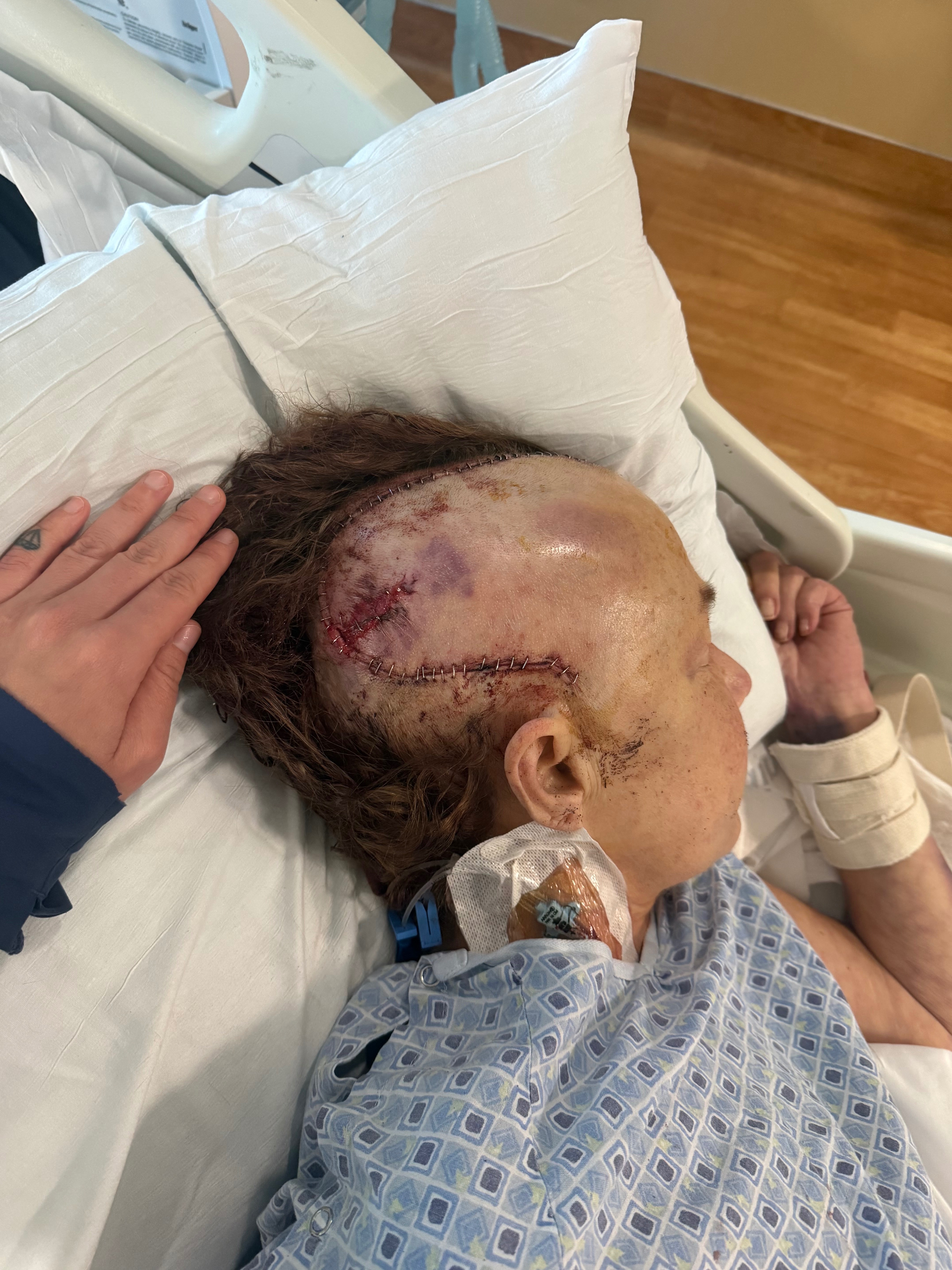 Support Susan's Medical Recovery Journey campaign photo, 5 of 6
