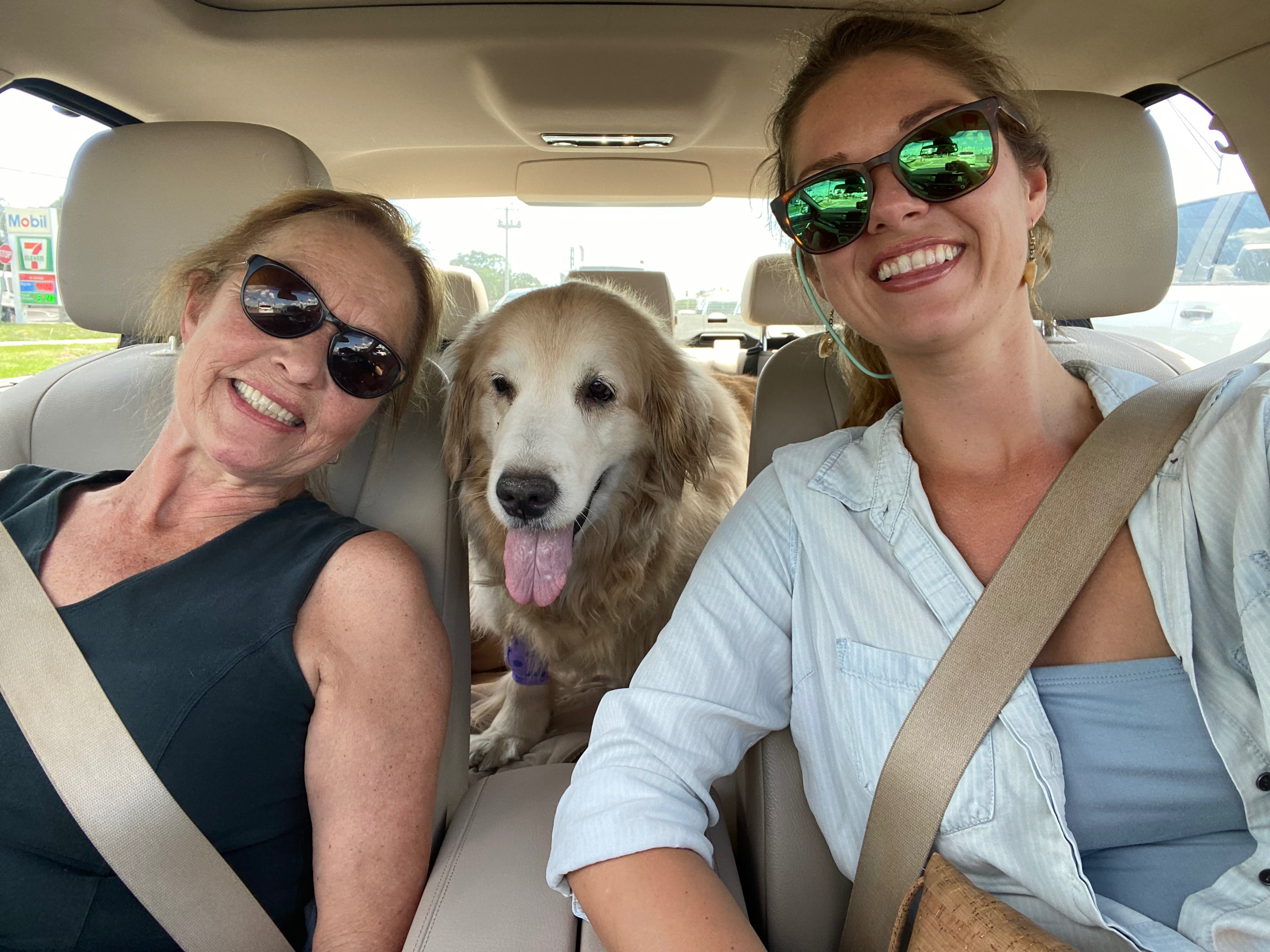 Support Susan's Medical Recovery Journey campaign photo, 4 of 6