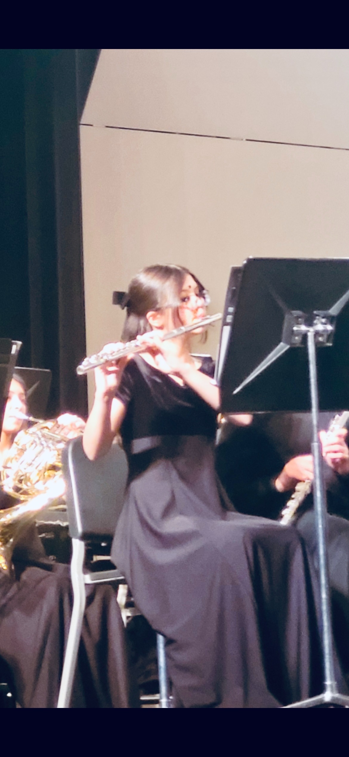 Support Isla's Musical Journey with a Flute of her Own campaign photo, 7 of 8