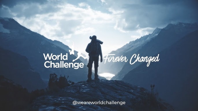 World Challenge - Tour To Cambodia campaign photo, 2 of 8