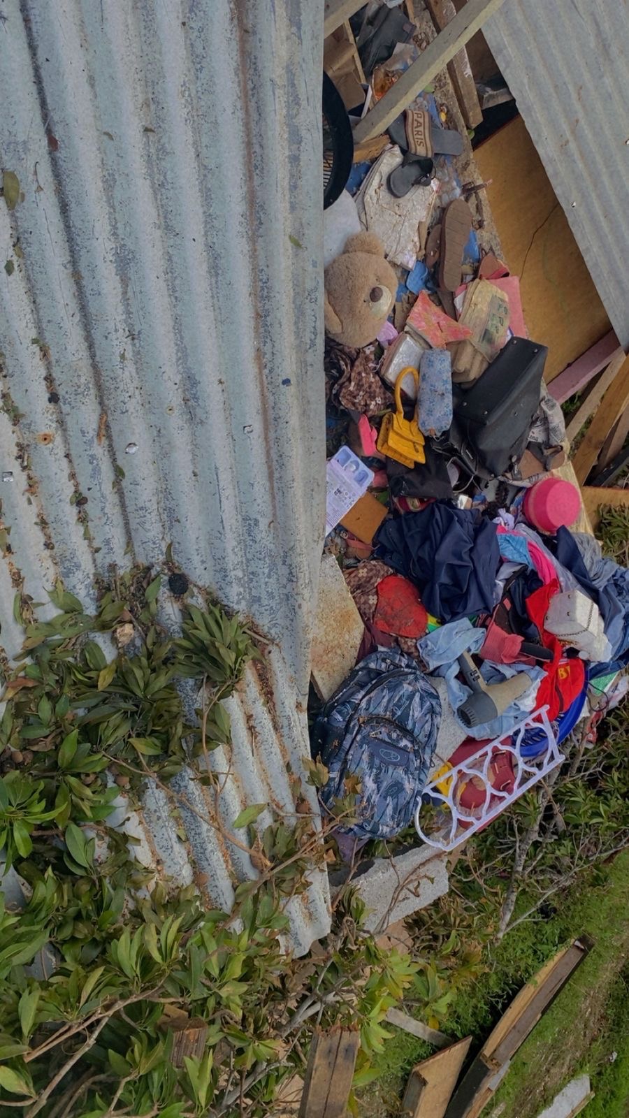 Help Families in Jamaica Rebuild After Hurricane campaign photo, 7 of 8