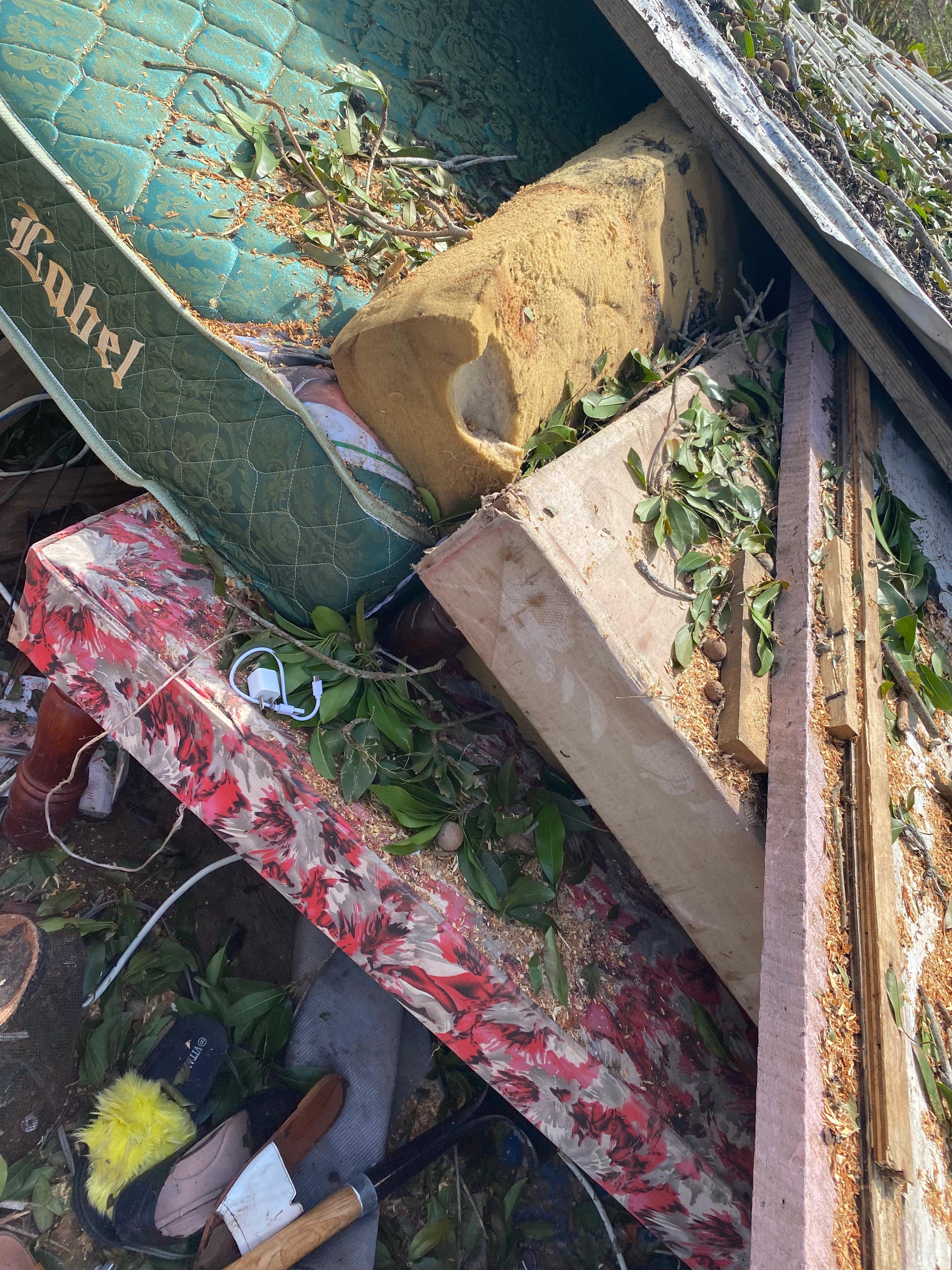 Help Families in Jamaica Rebuild After Hurricane campaign photo, 5 of 8