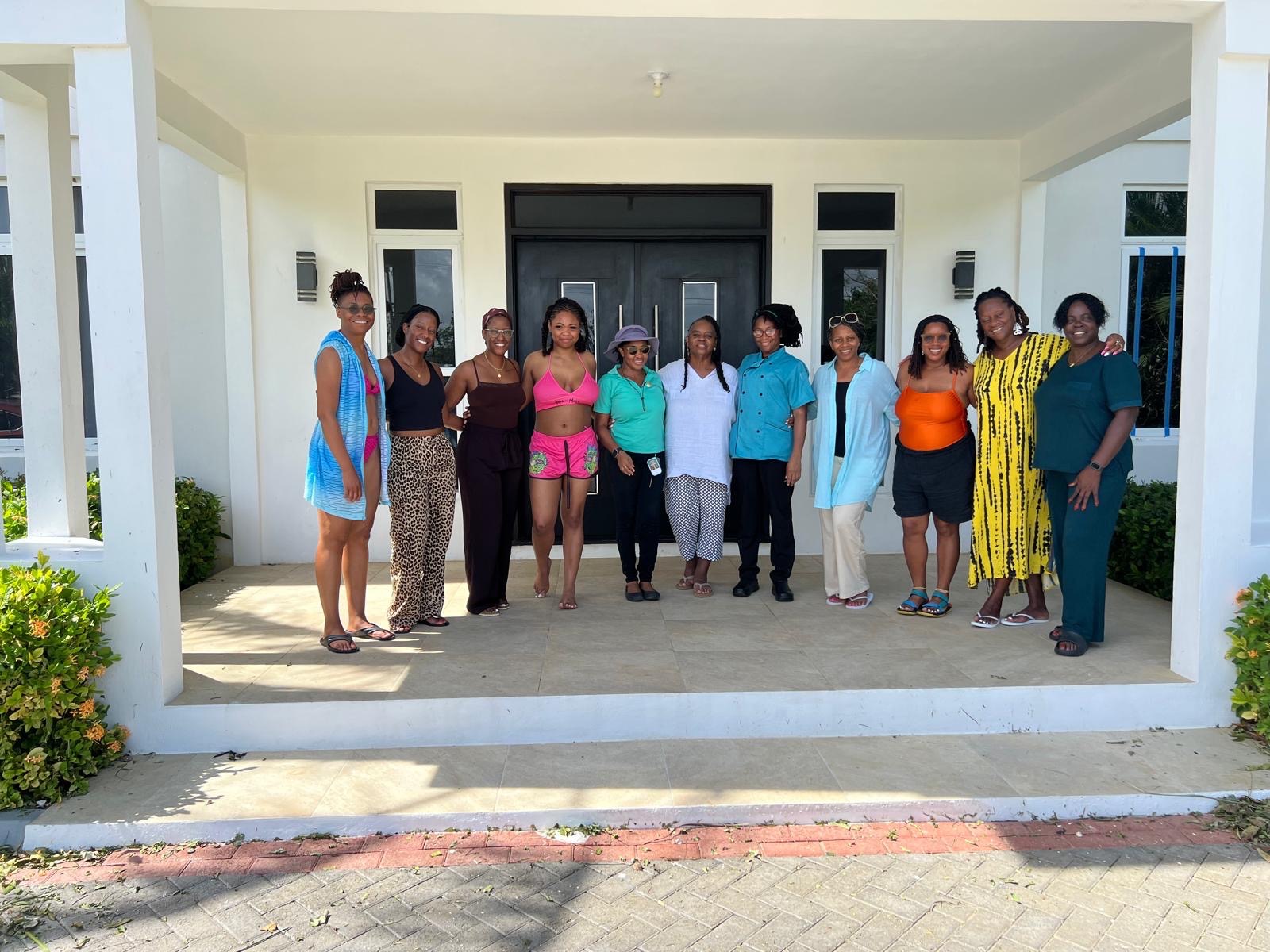 Support Yrie Beach Villa Staff After Hurricane campaign photo, 4 of 8