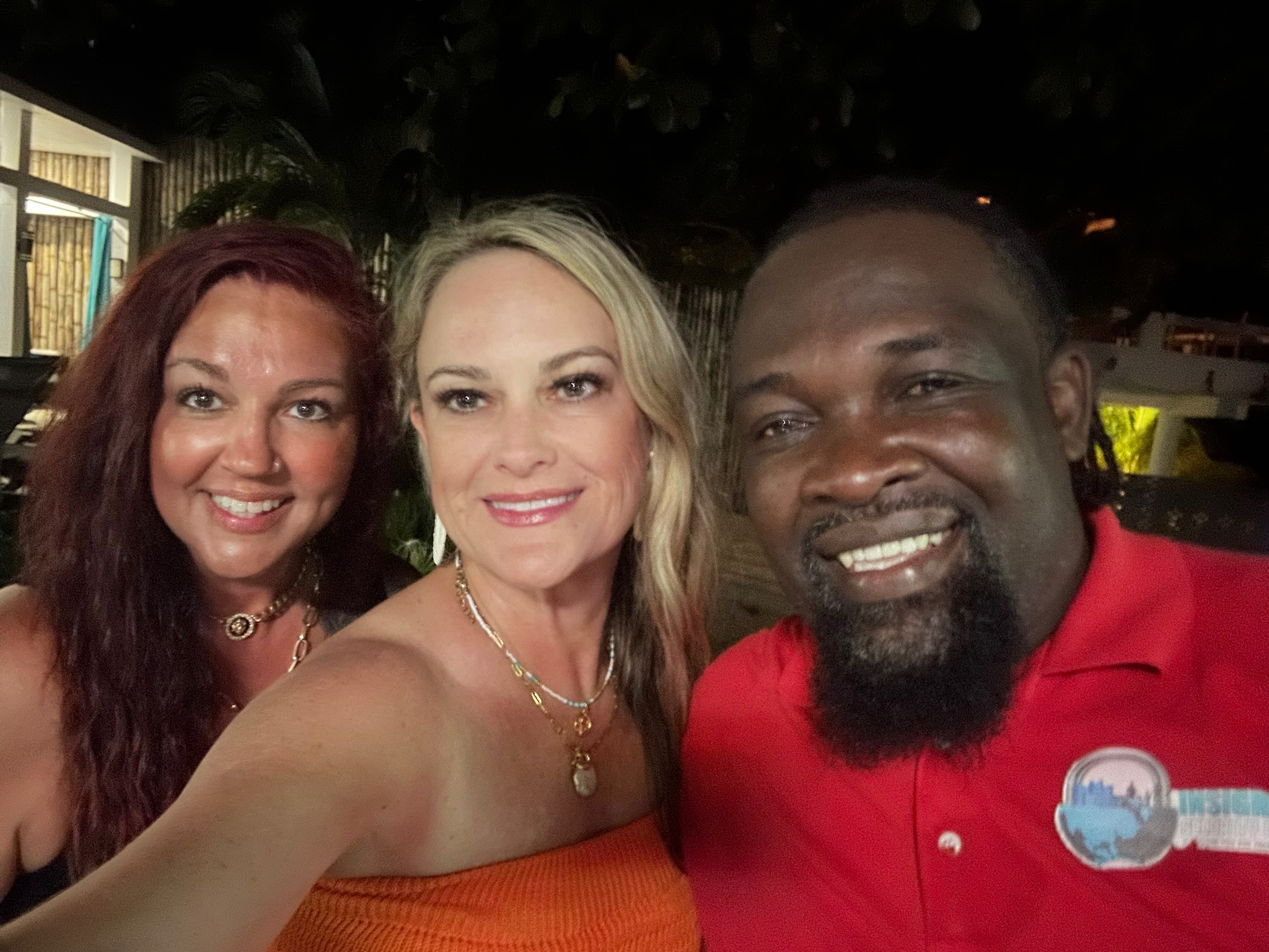 Support Yrie Beach Villa Staff After Hurricane campaign photo, 6 of 8