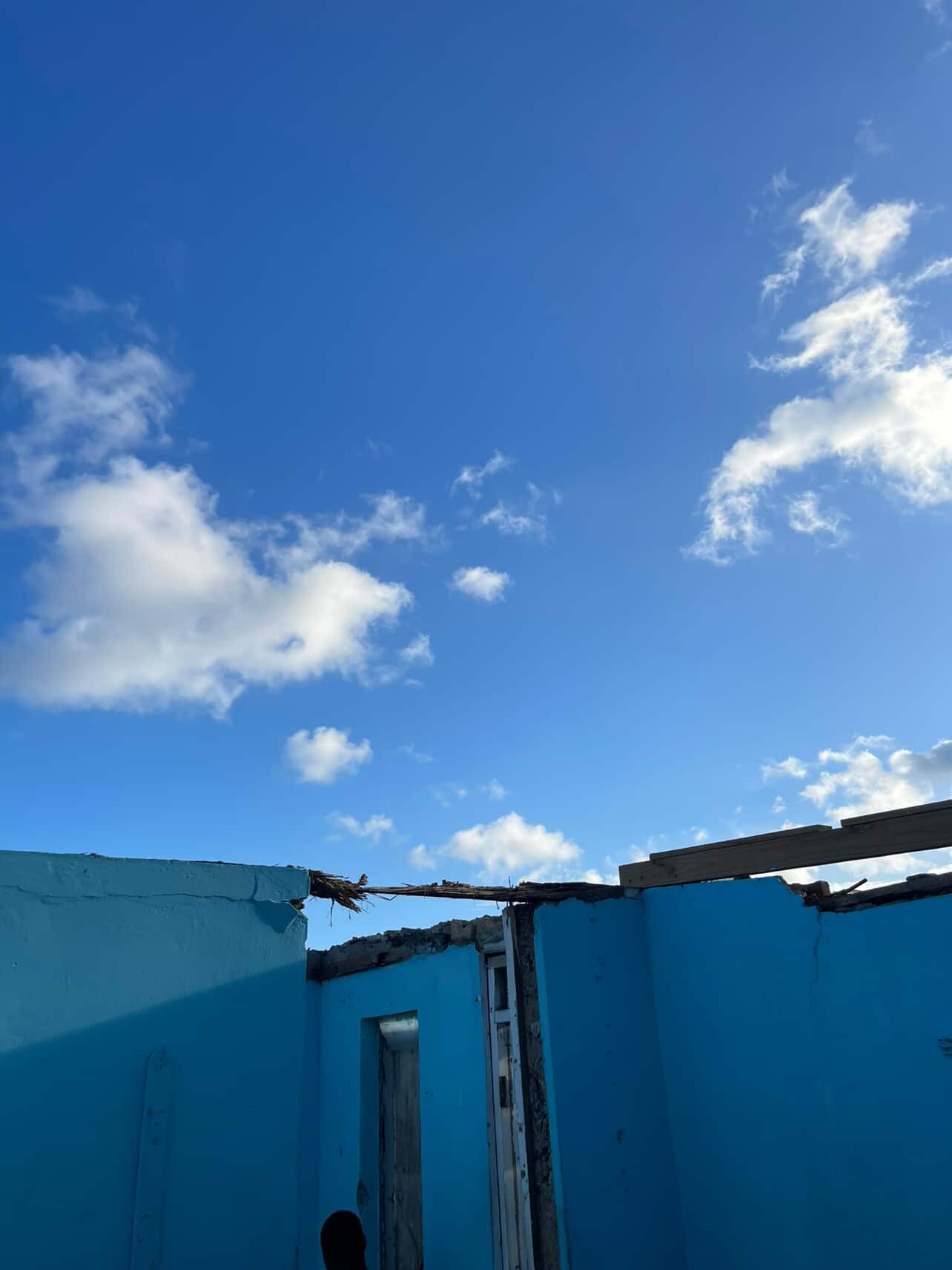 Support Natasha's Family After Devastating Hurricane campaign photo, 2 of 8