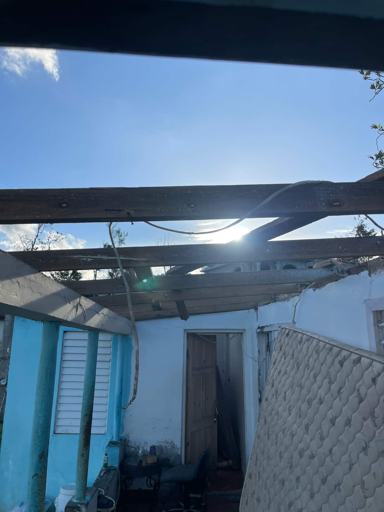 Support Natasha's Family After Devastating Hurricane campaign photo, 4 of 8