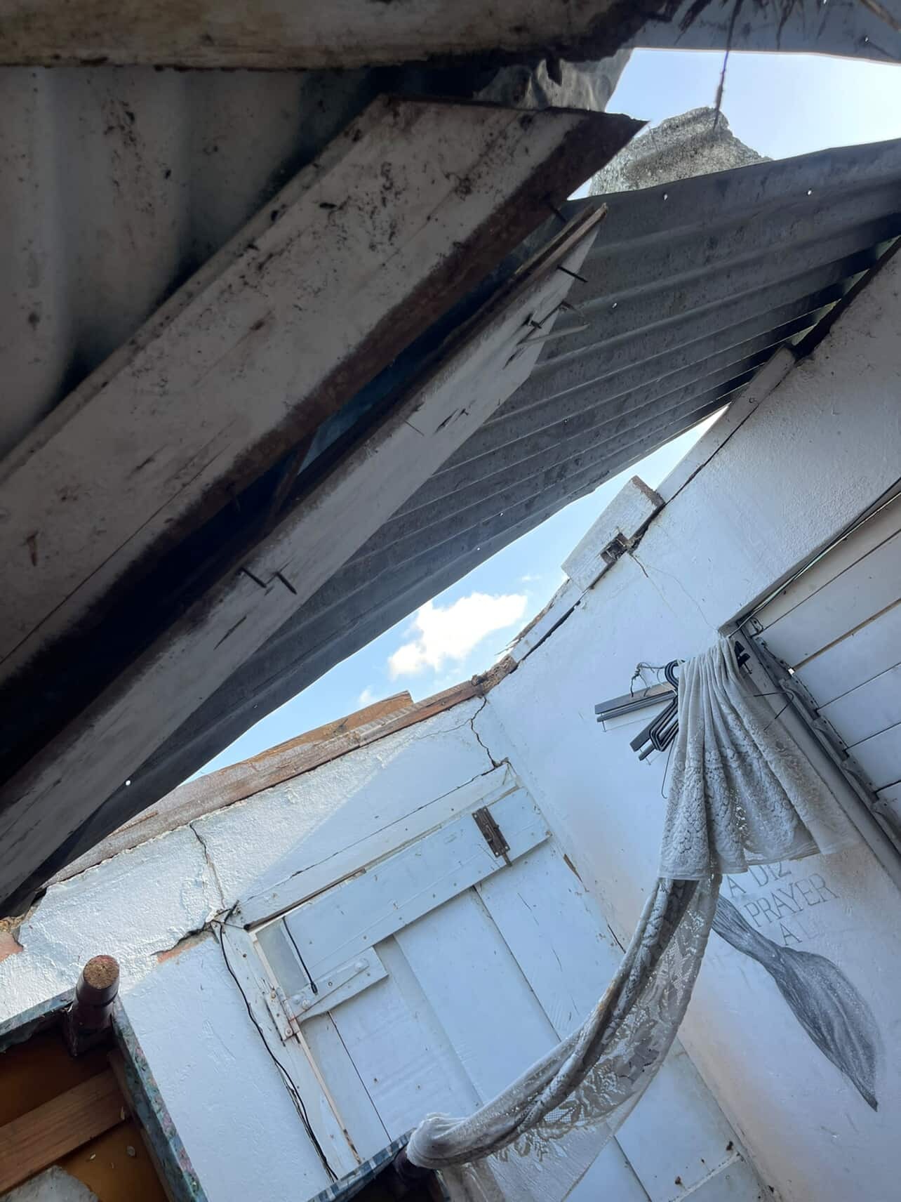 Support Natasha's Family After Devastating Hurricane campaign photo, 5 of 8