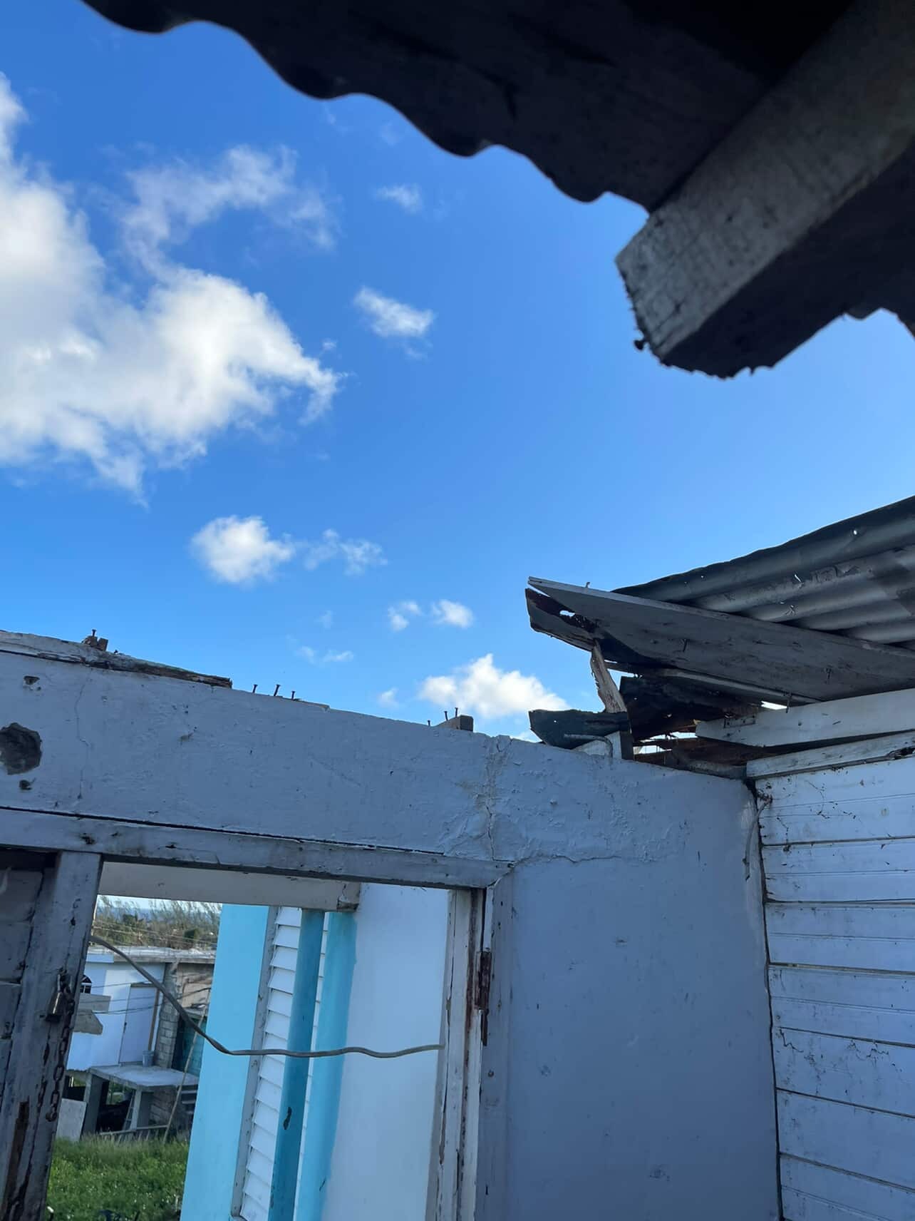 Support Natasha's Family After Devastating Hurricane campaign photo, 6 of 8
