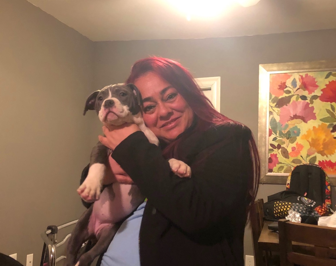 Help Support My Mom’s Battle with Cancer campaign photo, 5 of 7