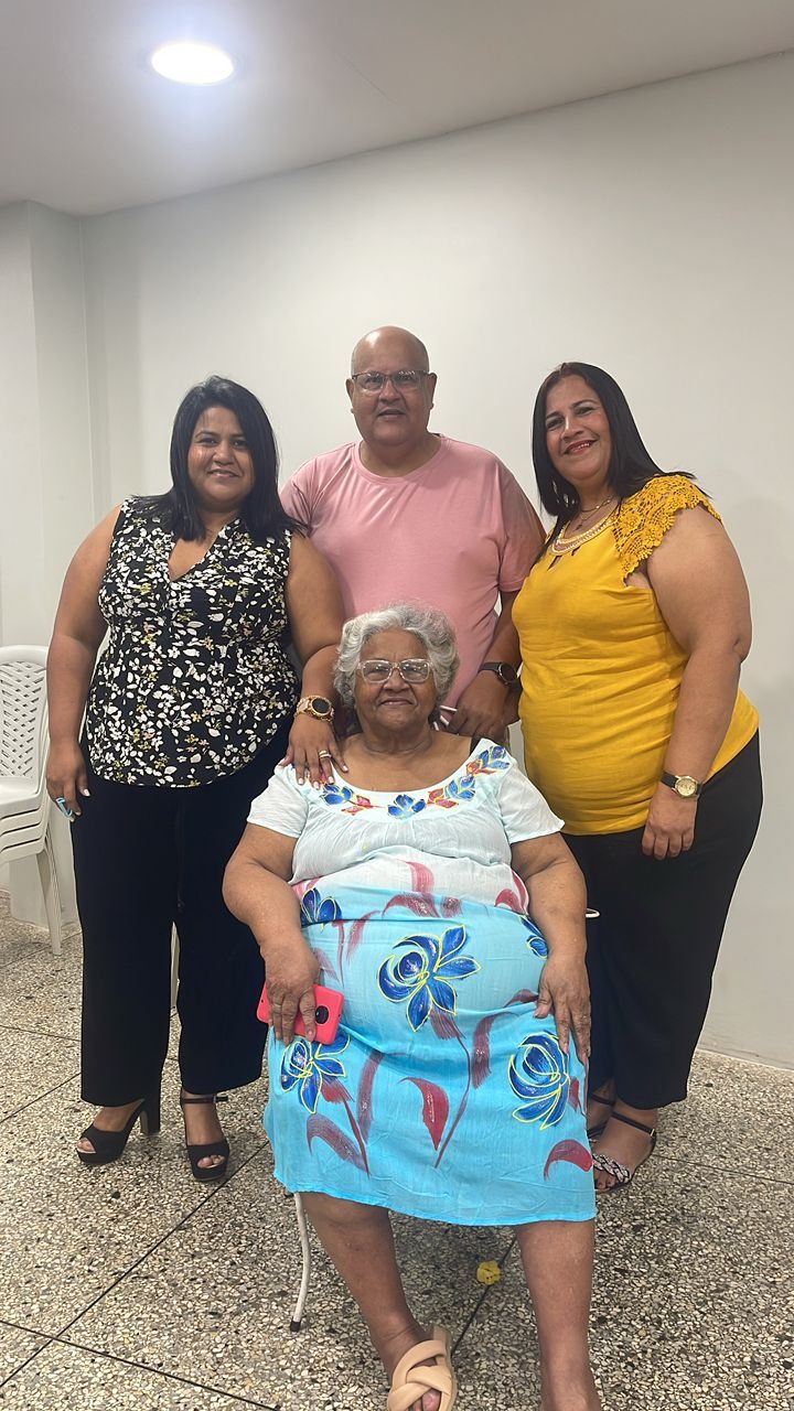 Help My Grandma Get Through Her Critical Medical Treatment campaign photo, 5 of 6