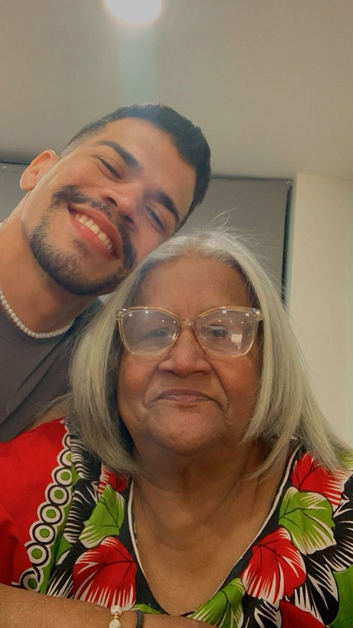Help My Grandma Get Through Her Critical Medical Treatment campaign photo, 4 of 6
