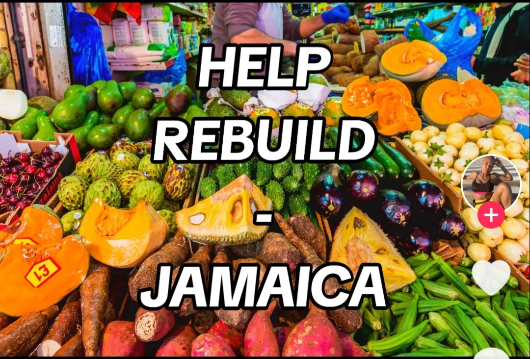 Help Restore Hope in Jamaica's Communities campaign photo, 4 of 6