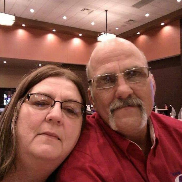 Celebrate Mark Simpkins' Life with Us campaign photo, 2 of 5