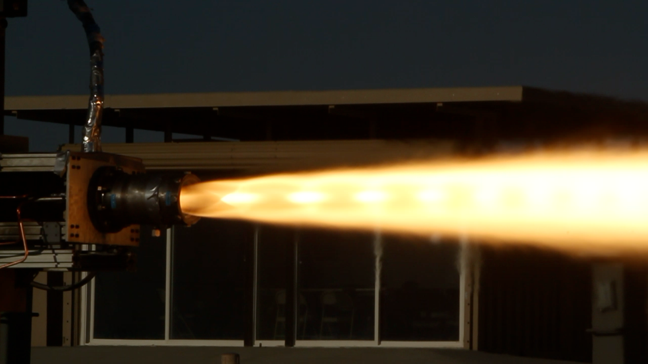 Aggie Propulsion & Rocketry Lab campaign photo, 4 of 6