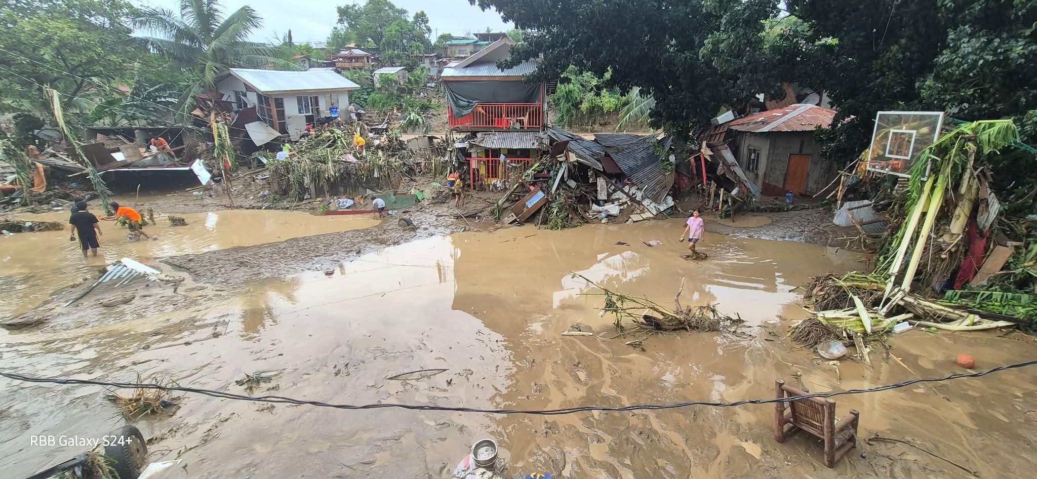 Help Rebuild Lives in Barangay Lagtang campaign photo, 6 of 6