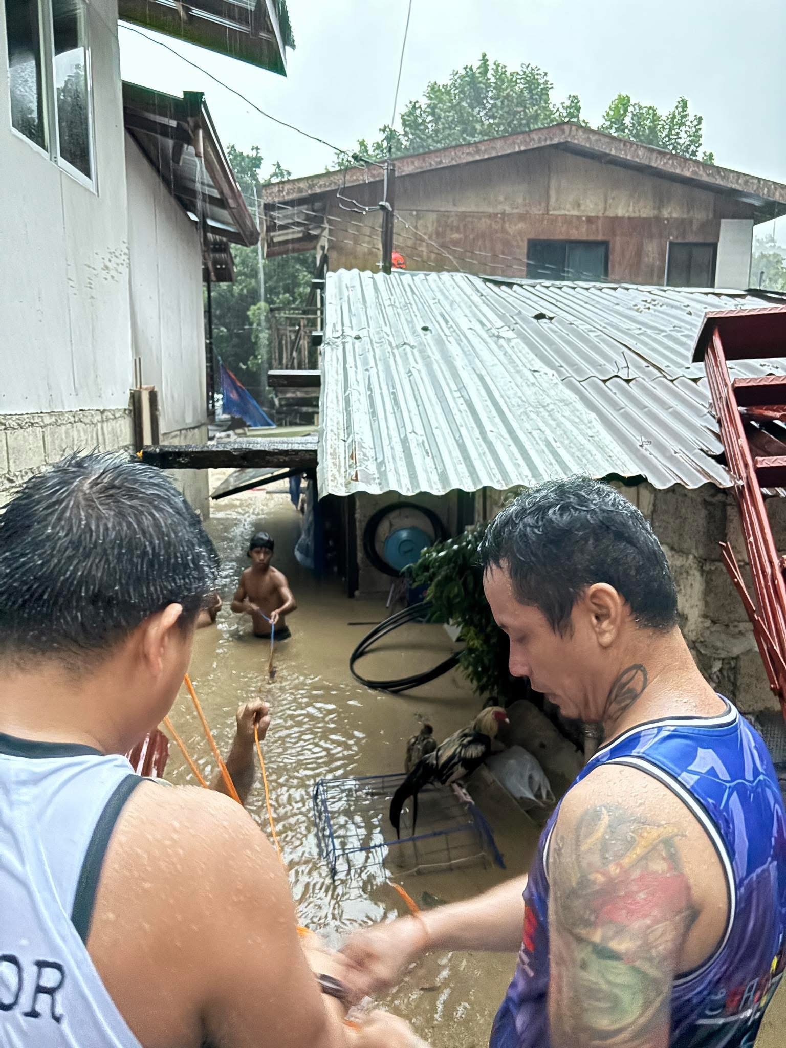 Help Rebuild Lives in Barangay Lagtang campaign photo, 5 of 6