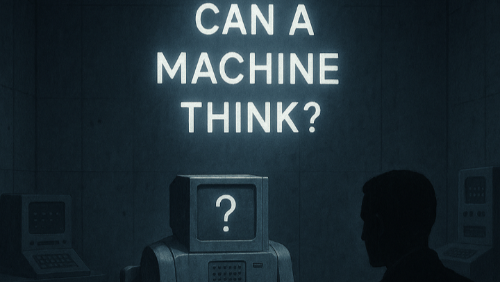 TSI: AI for a Better Tomorrow photo