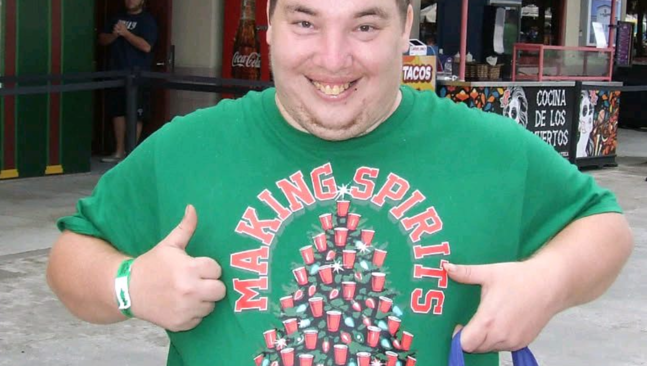 Fundraiser by Denise Adams : In Memory of Timothy Adams: celebration, image size:1318x745