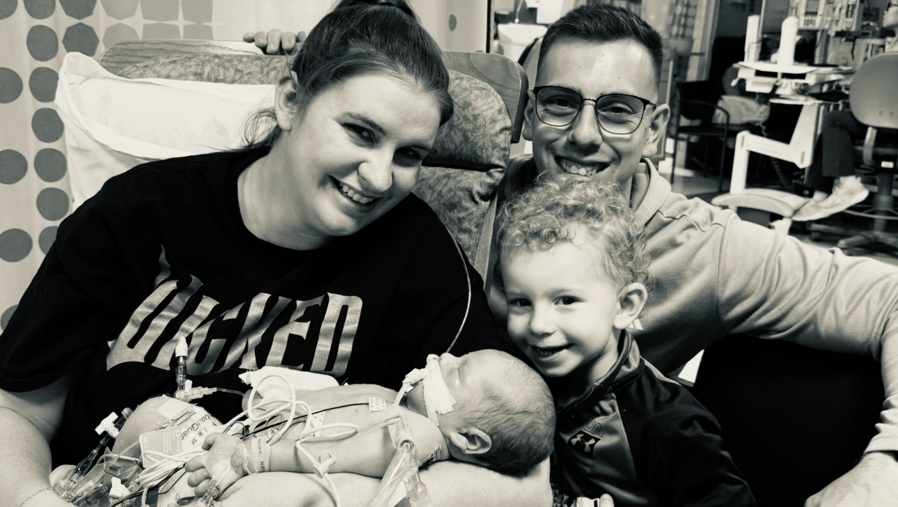 Help the Billets Stay Strong Together photo