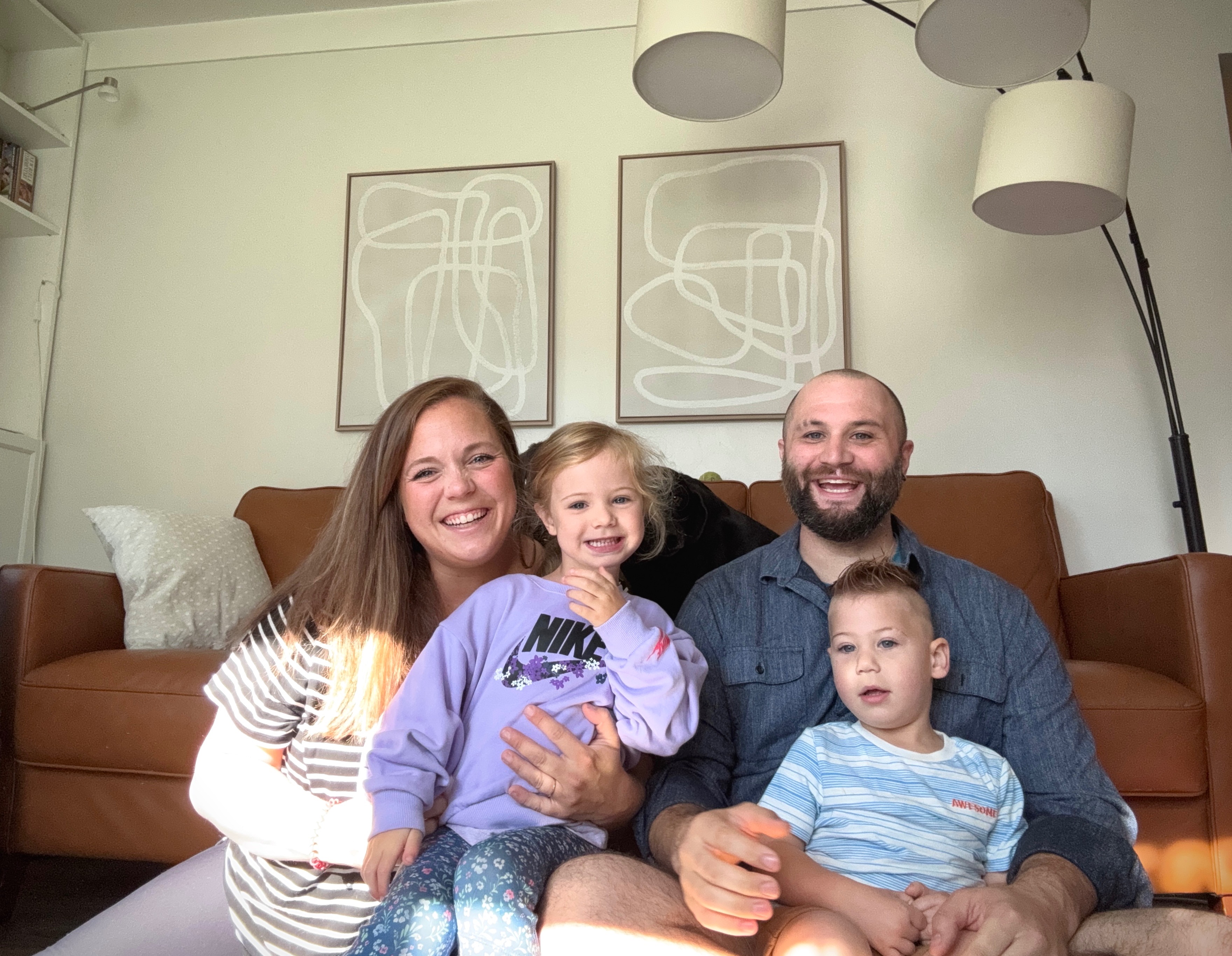 Help Declan Thrive with Stem Cell Therapy campaign photo, 6 of 8