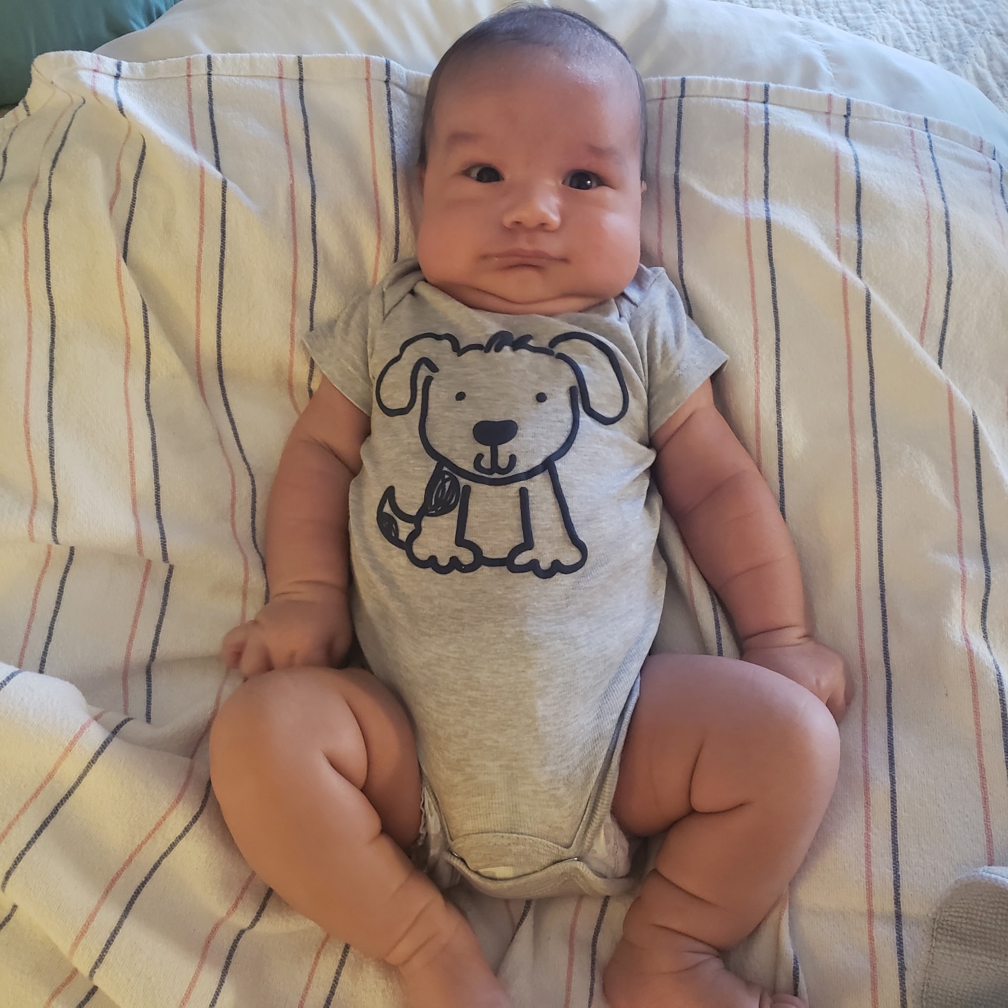 Honoring Baby Michael: Support for Funeral Costs campaign photo, 7 of 8