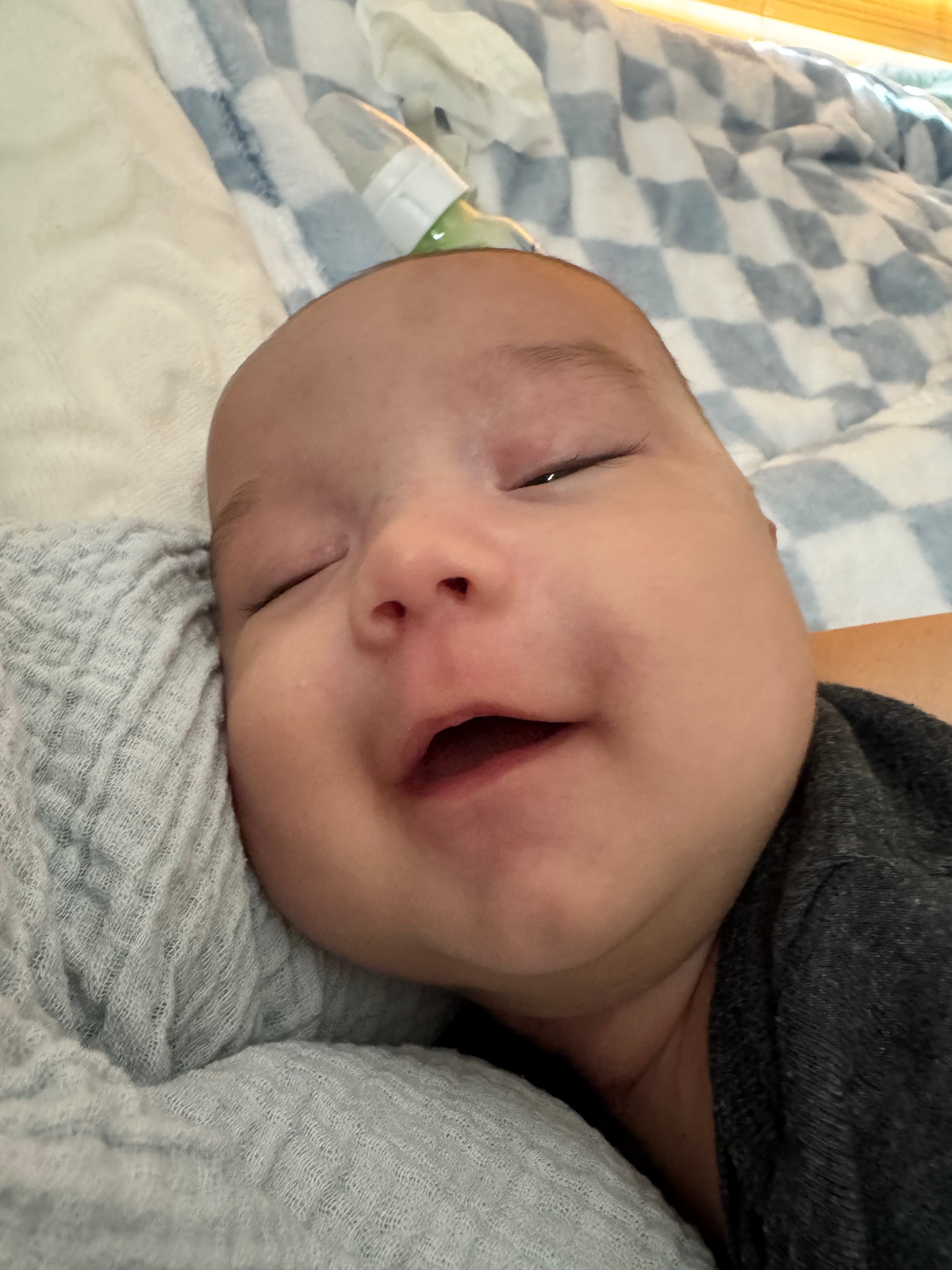 Honoring Baby Michael: Support for Funeral Costs campaign photo, 4 of 8