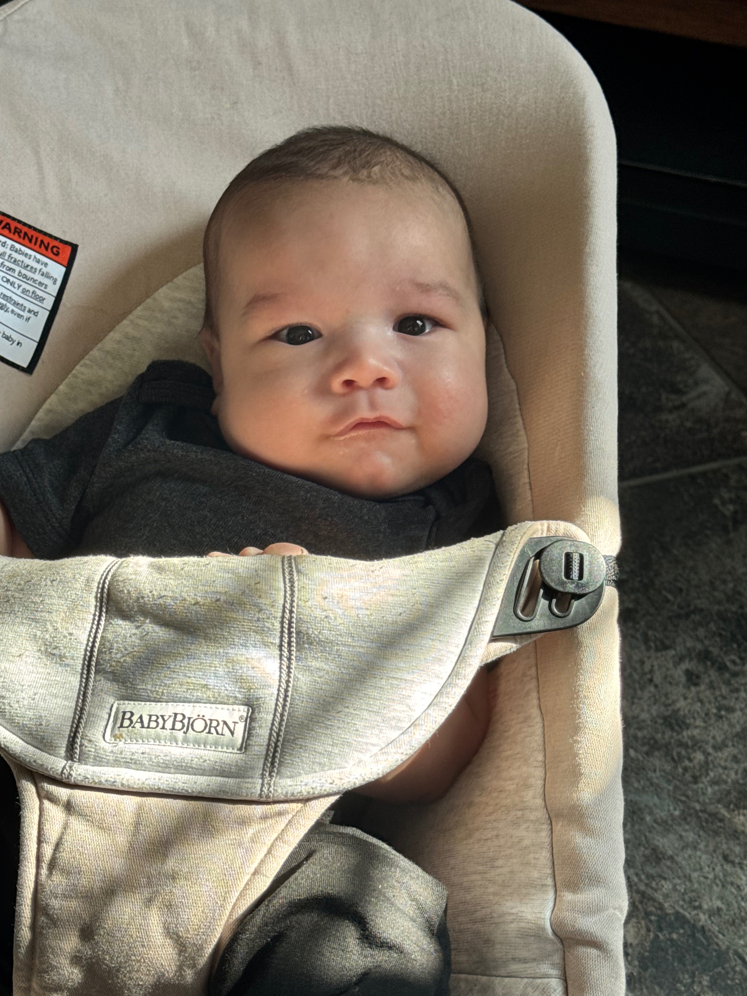 Honoring Baby Michael: Support for Funeral Costs campaign photo, 5 of 8