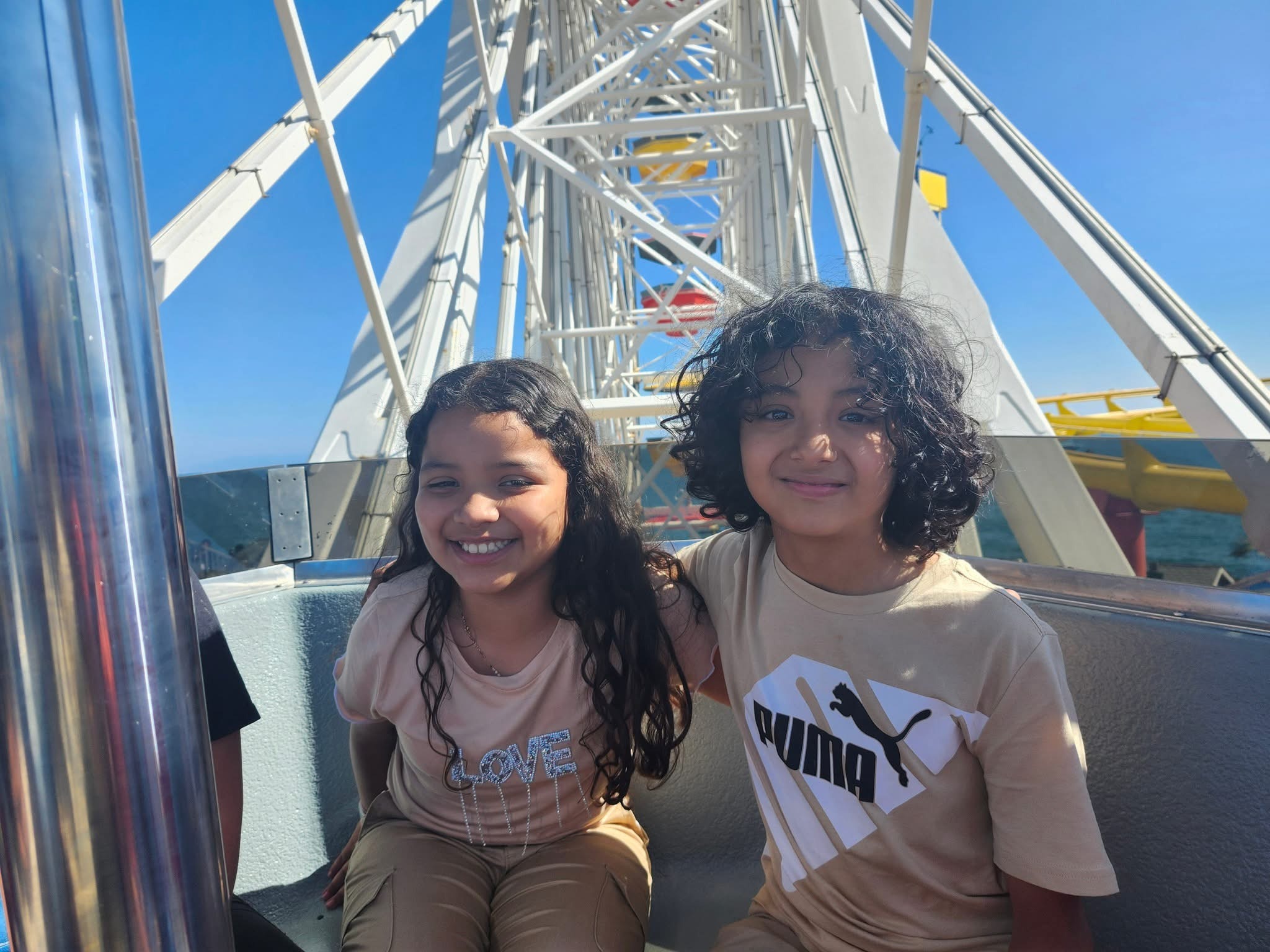 Support Sandra's Fight to Bring Her Brother Home campaign photo, 4 of 5