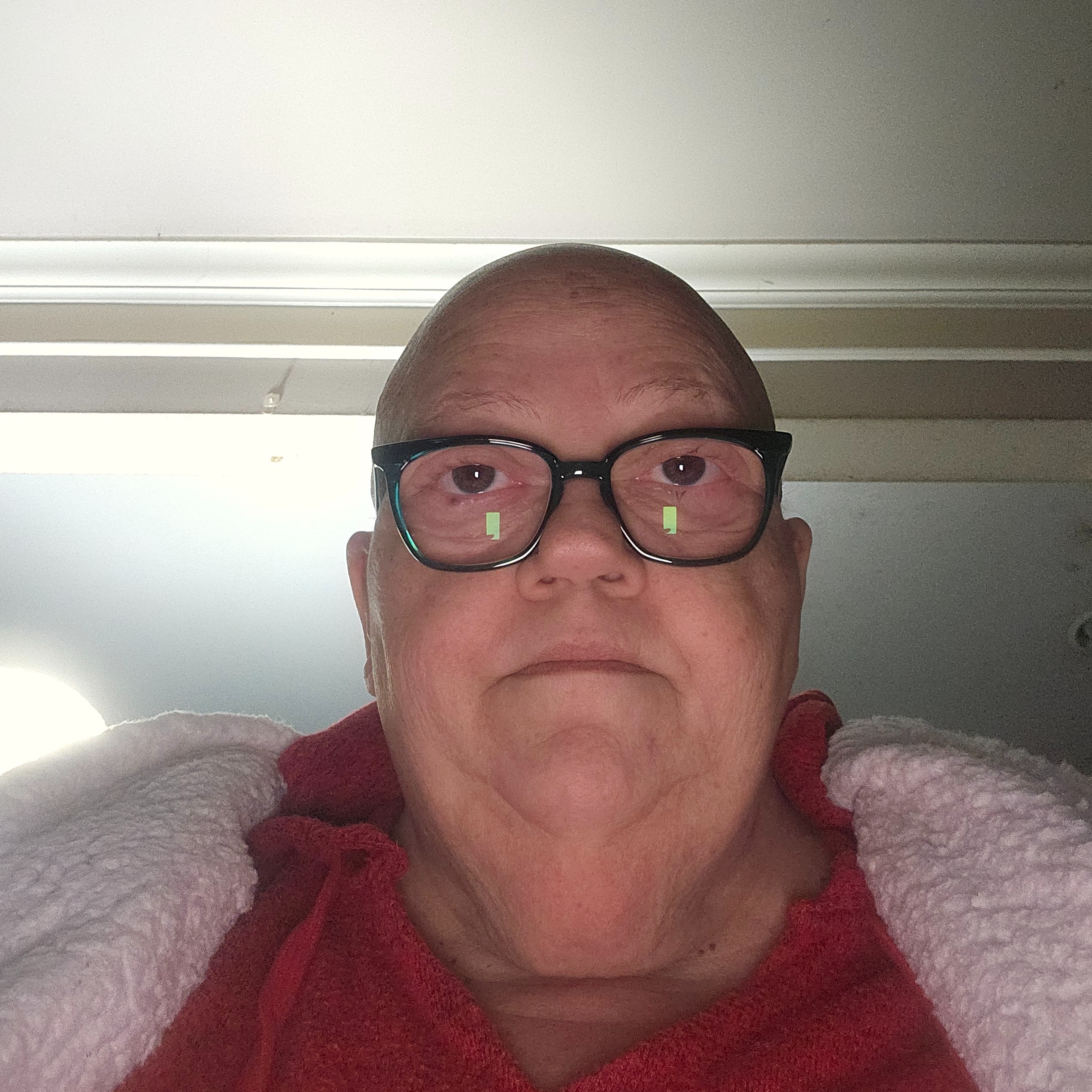 Help Sandy Overcome Financial Strain During Chemo campaign photo, 4 of 5