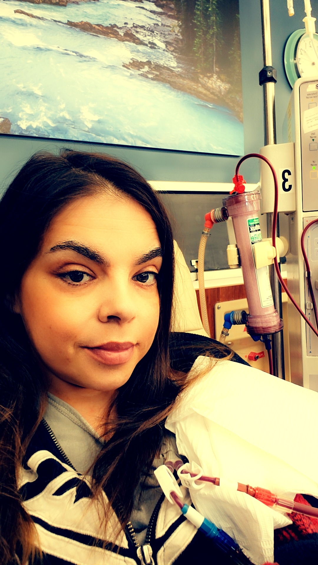 Help Overcome Diabetes Complications campaign photo, 5 of 7