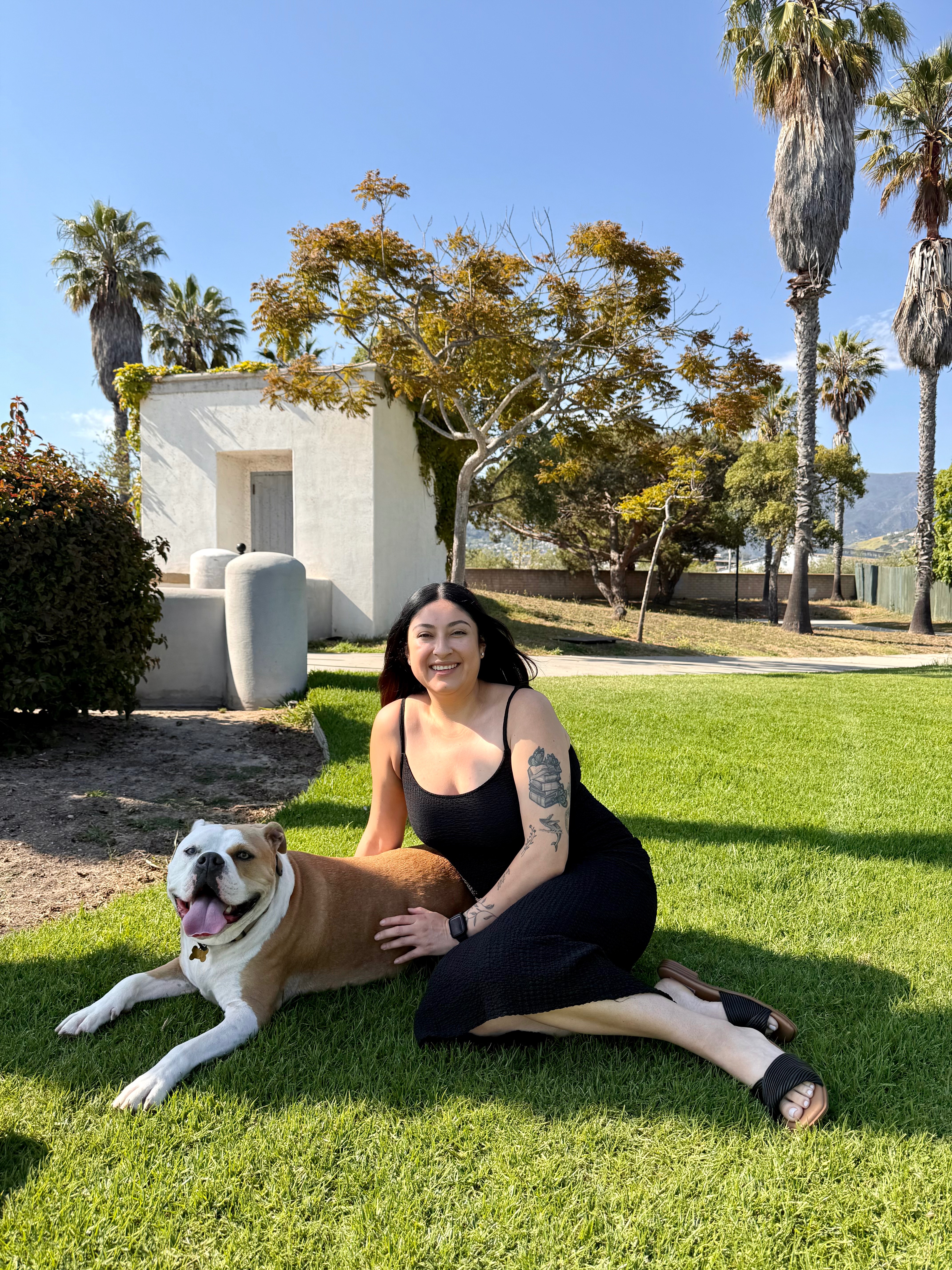 Help Kai Get Back On His Paws campaign photo, 5 of 8