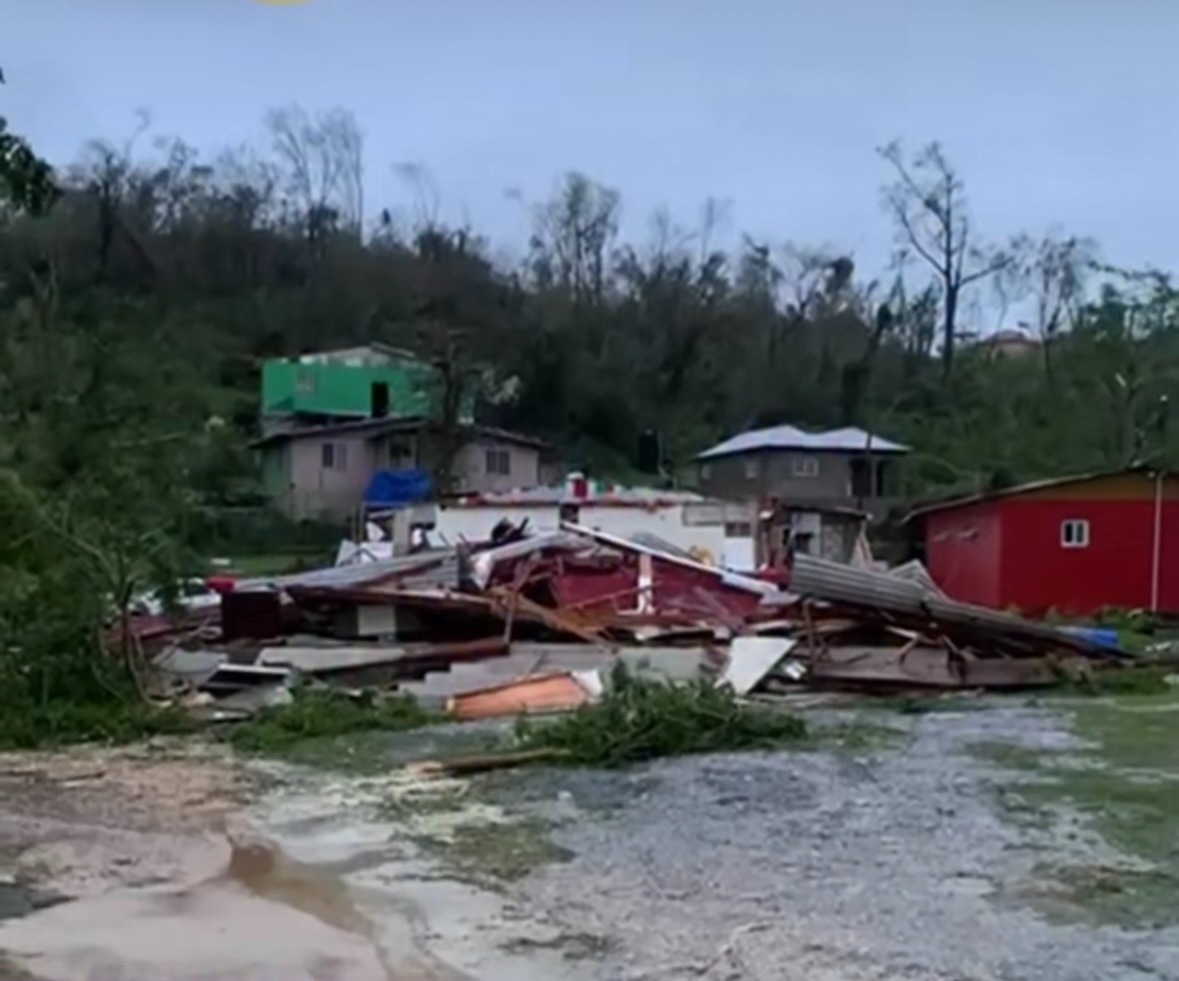 Urgent Relief for Hurricane Melissa Survivors in Jamaica campaign photo, 5 of 8
