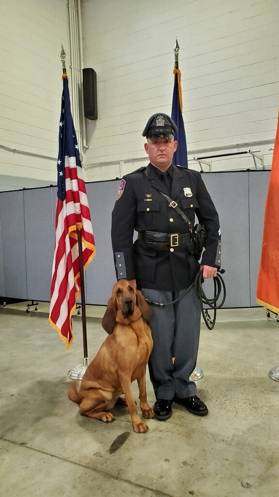 Honor Brian Tierney's Service with a Gift campaign photo, 2 of 4