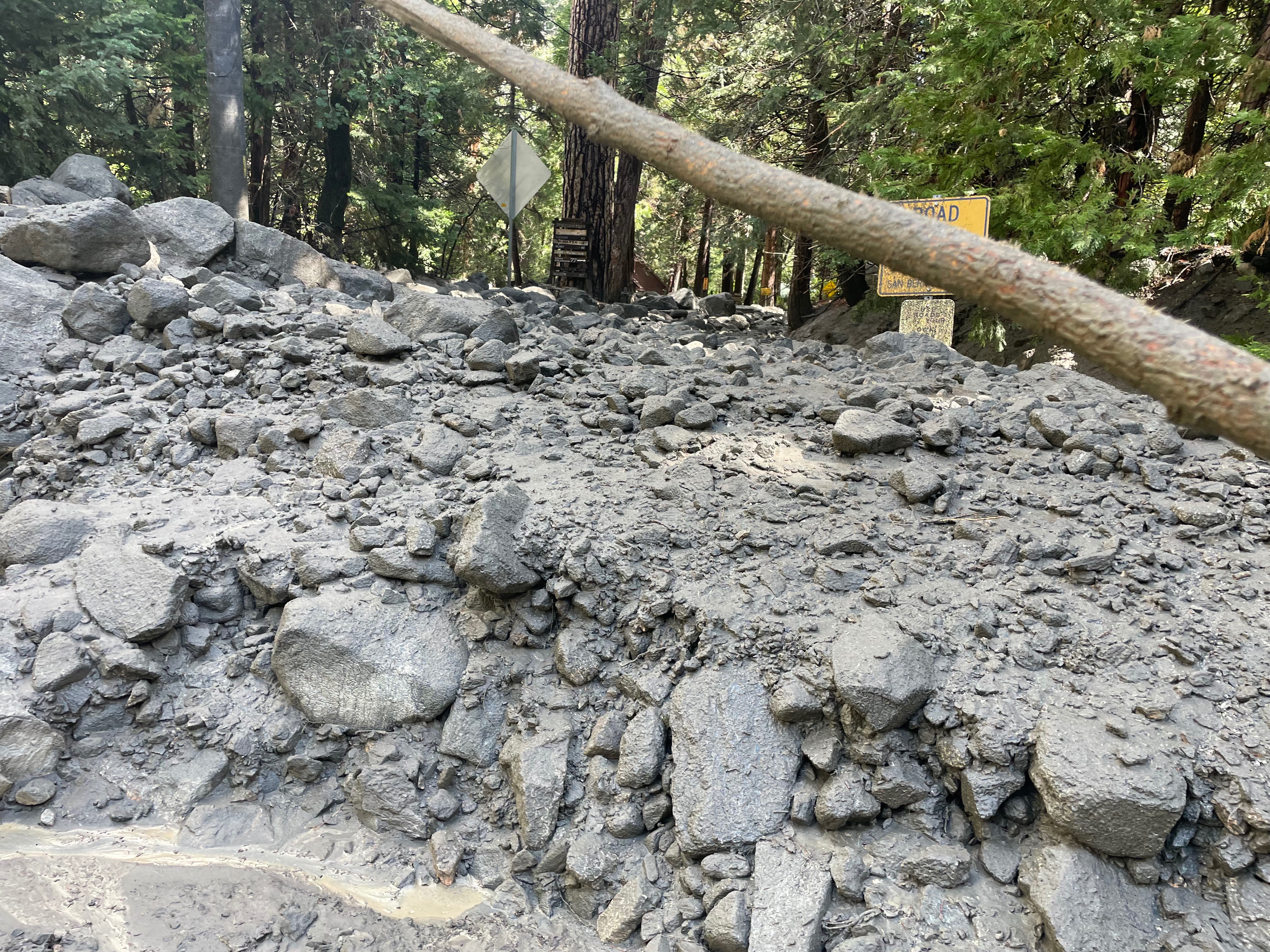 Restore Access for Barton Flats Cabin Owners campaign photo, 4 of 5
