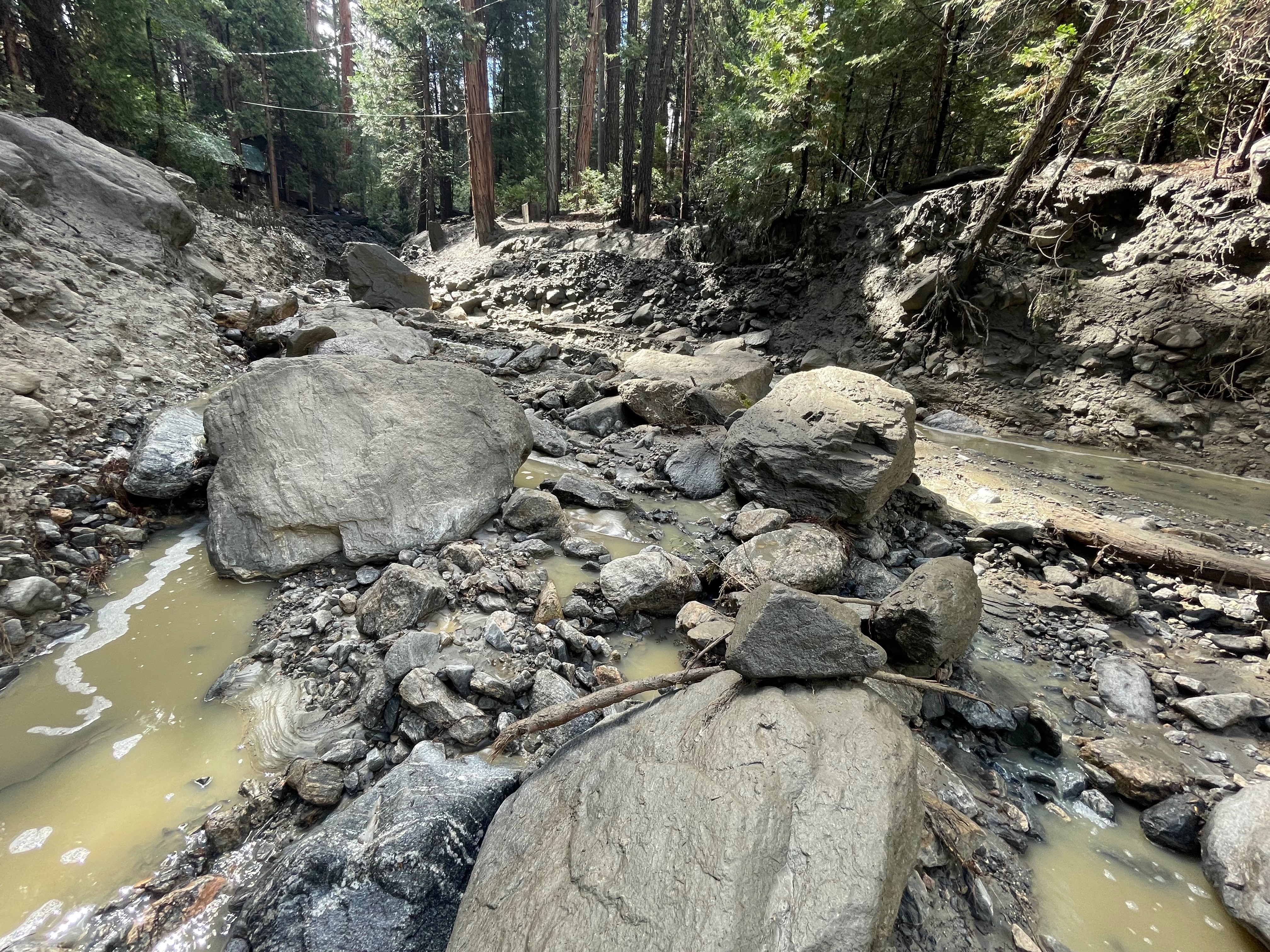 Restore Access for Barton Flats Cabin Owners campaign photo, 2 of 5