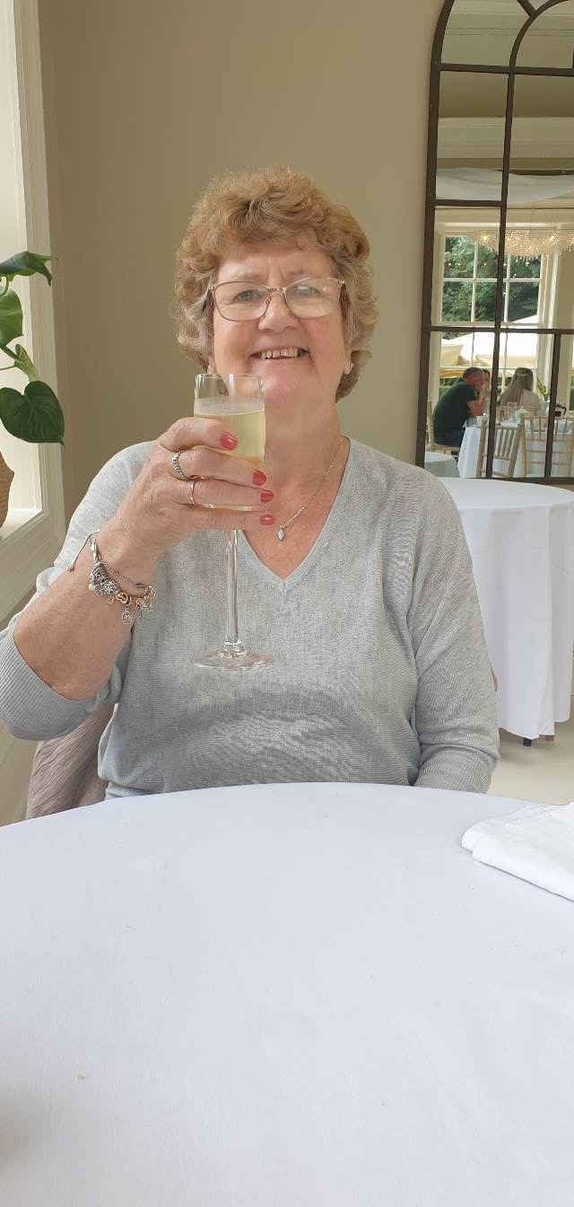 Bassetlaw Hospice campaign photo, 7 of 7