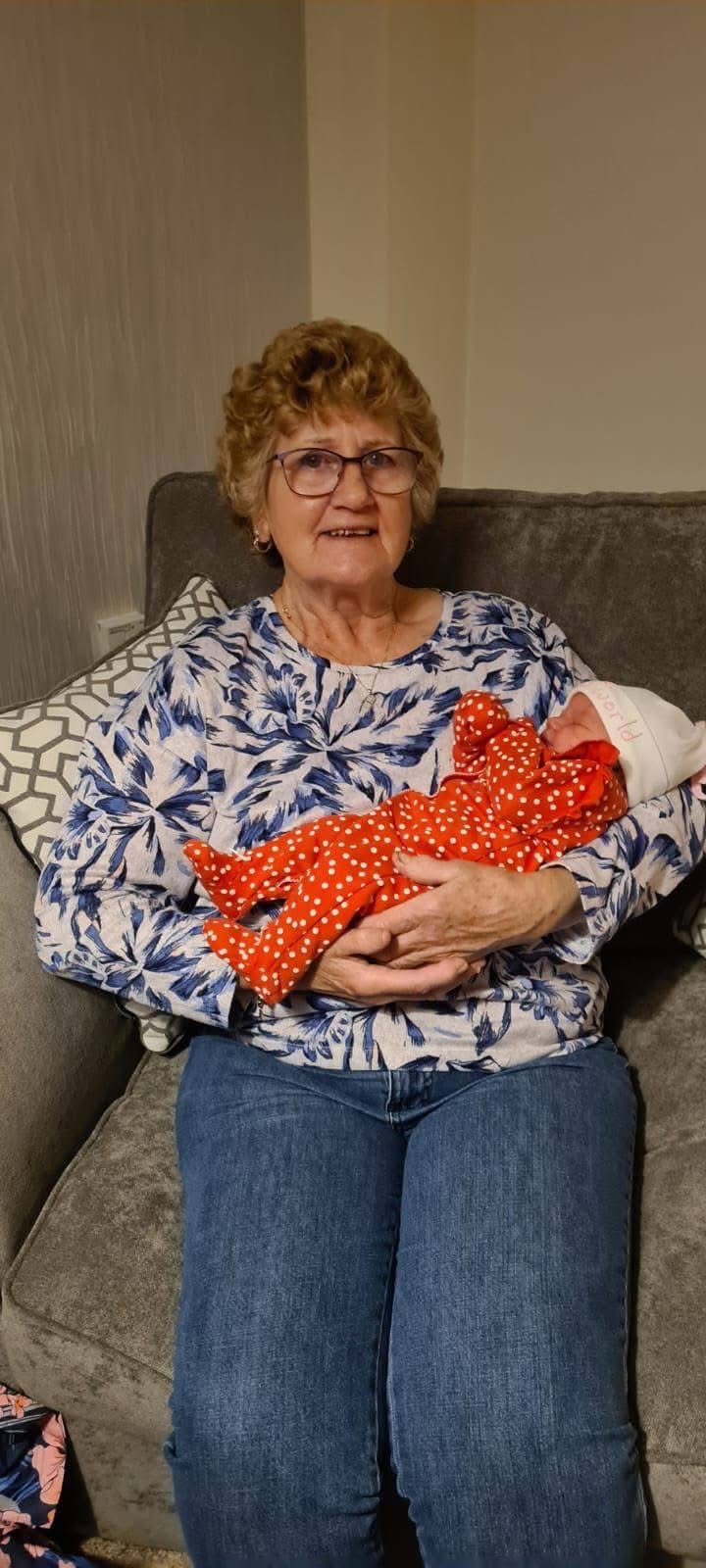 Bassetlaw Hospice campaign photo, 4 of 7