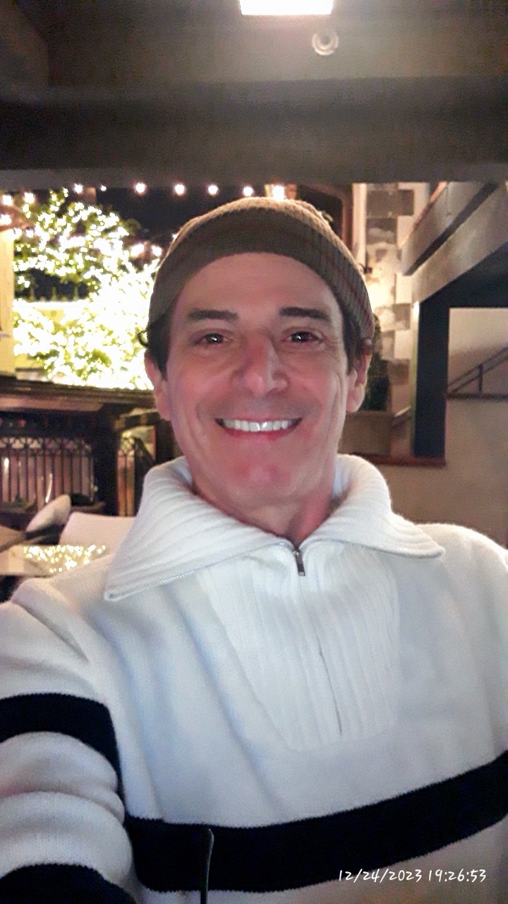 Help Honor Mark's Memory with a Proper Farewell campaign photo, 2 of 4
