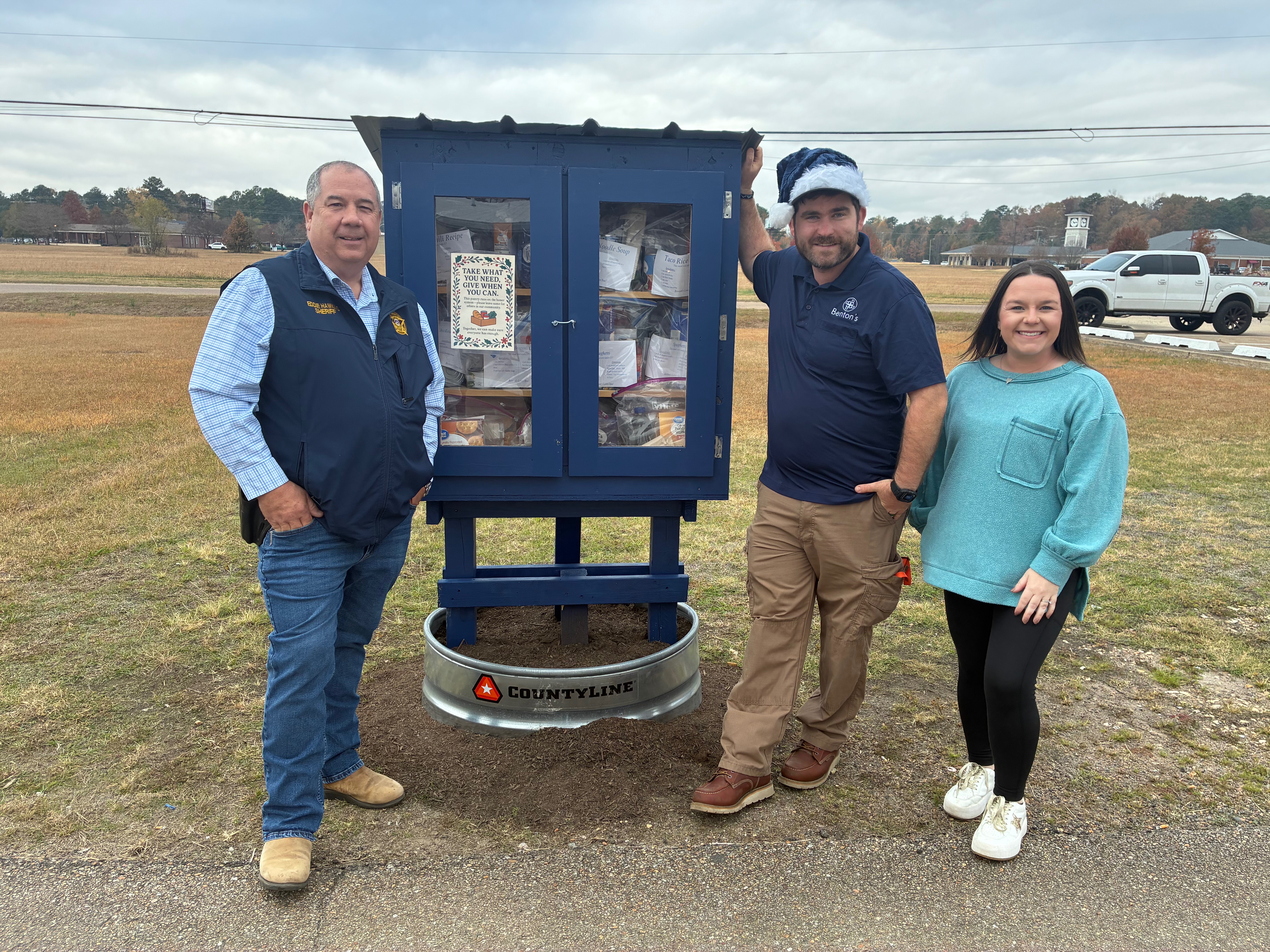 Help Benton’s Provide Recipe Bags to Struggling Families campaign photo, 6 of 8