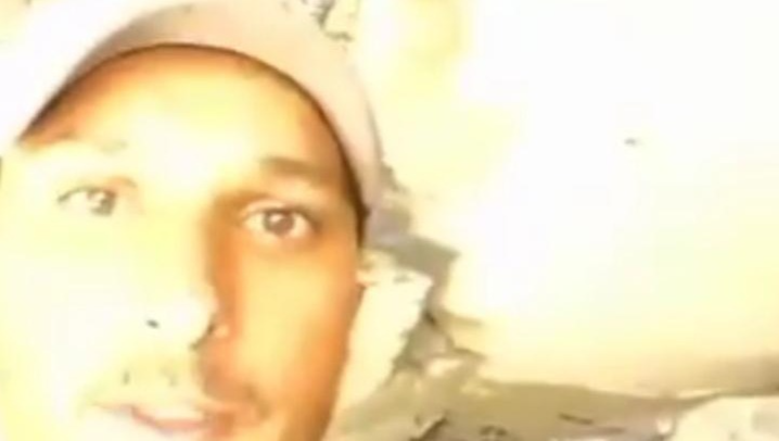 Help Mohammed and his family rebuild a new life